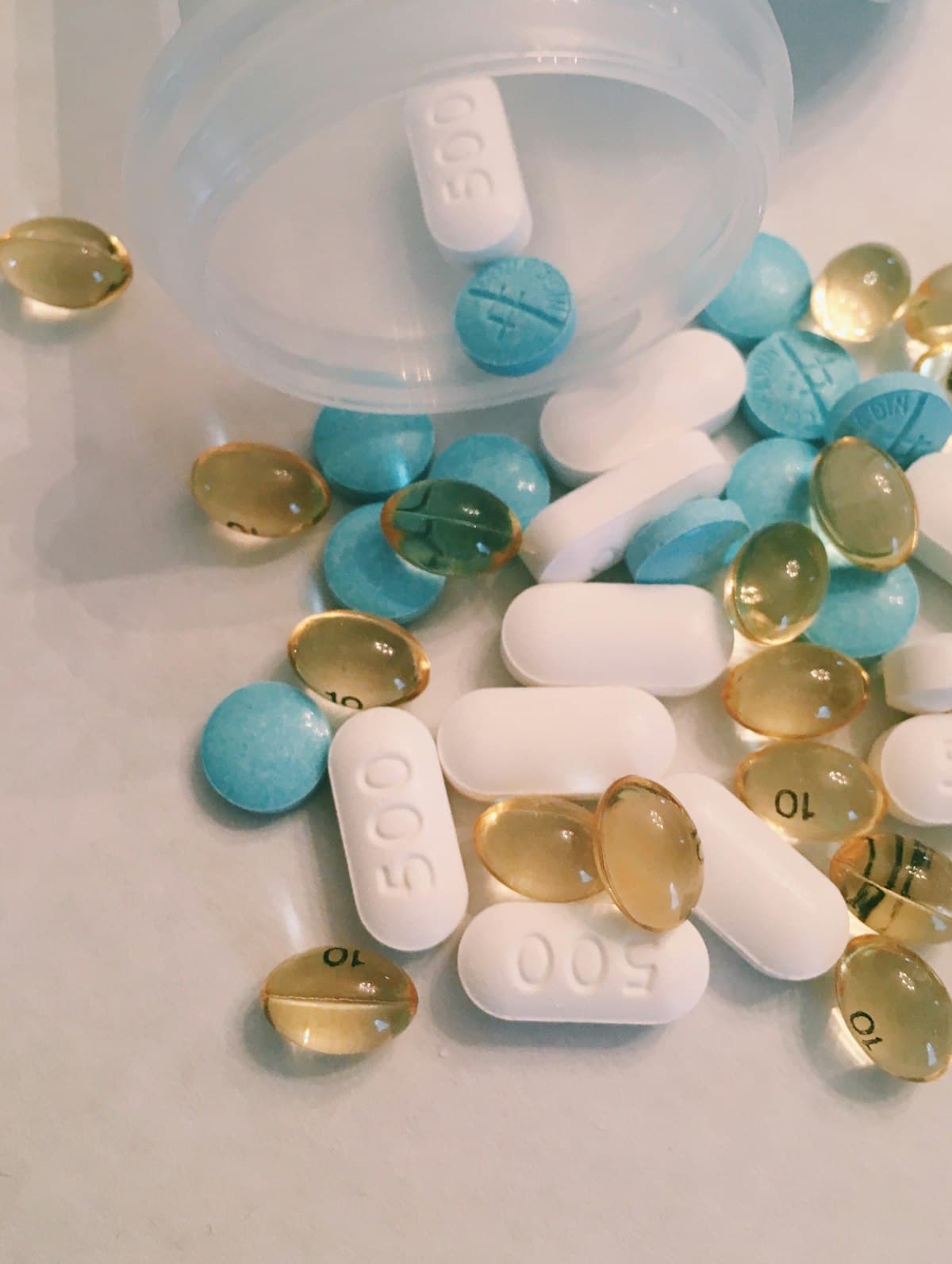 Adaptogeny: ashwagandha, rhodiola, żeń-szeń - kiedy mają sens, kiedy nie